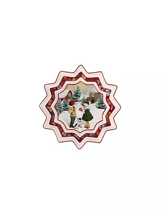 VILLEROY & BOCH |  Schale Toys Fantasy 17cm Kleine Überraschung | 